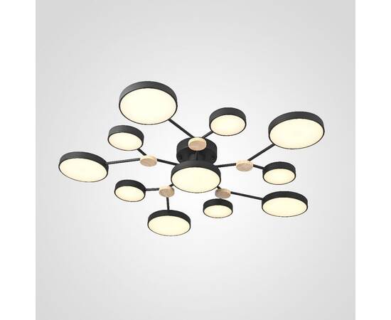 Люстра на штанге ImperiumLoft Gamma 223770-23