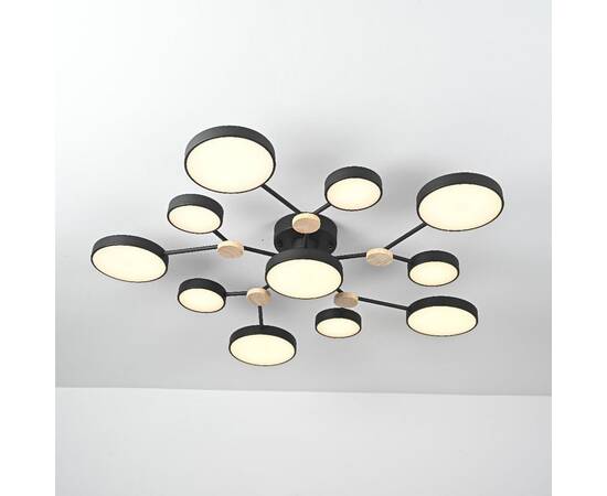 Люстра на штанге ImperiumLoft Gamma 223770-23, изображение 12