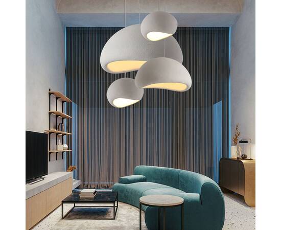 Подвесной светильник ImperiumLoft Cemencloud 219864-23, изображение 13