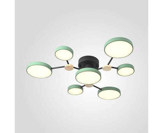 Люстра на штанге ImperiumLoft Gamma 223771-23