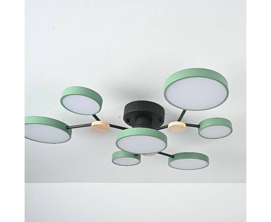 Люстра на штанге ImperiumLoft Gamma 223771-23, изображение 3