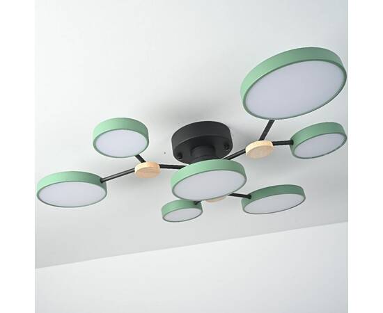 Люстра на штанге ImperiumLoft Gamma 223771-23, изображение 4