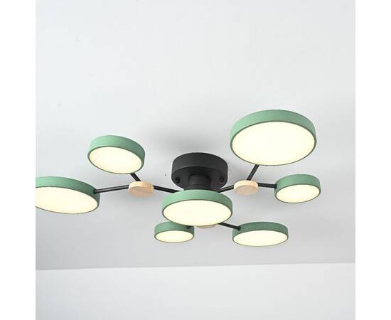 Люстра на штанге ImperiumLoft Gamma 223771-23, изображение 6