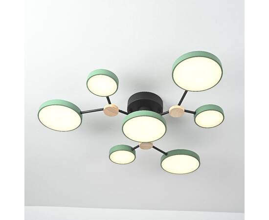 Люстра на штанге ImperiumLoft Gamma 223771-23, изображение 8