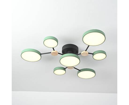 Люстра на штанге ImperiumLoft Gamma 223771-23, изображение 9