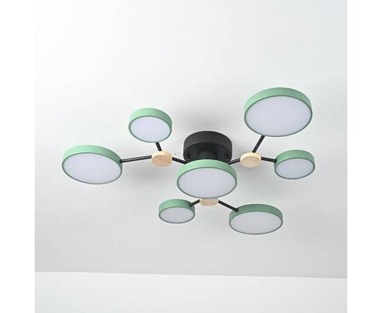 Люстра на штанге ImperiumLoft Gamma 223771-23, изображение 10