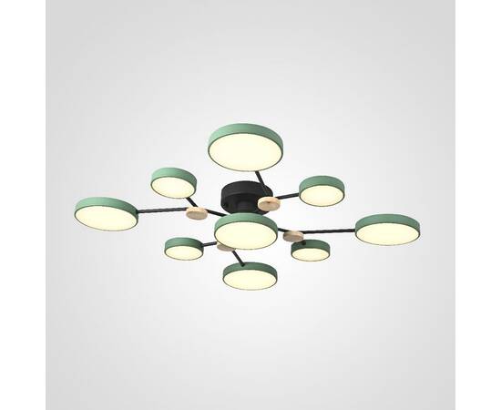 Люстра на штанге ImperiumLoft Gamma 223772-23