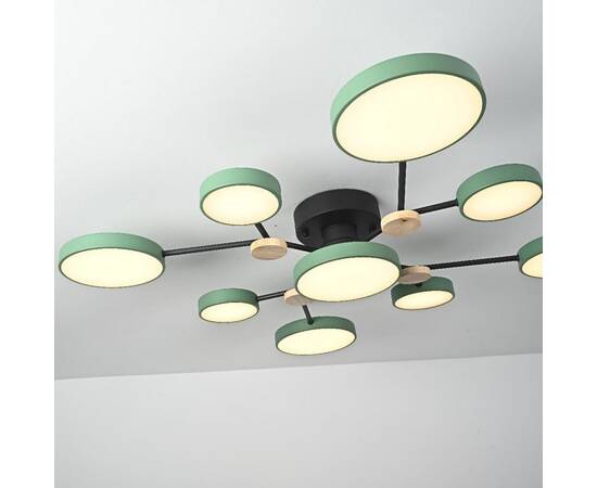 Люстра на штанге ImperiumLoft Gamma 223772-23, изображение 14