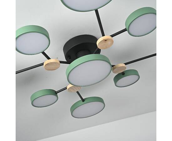 Люстра на штанге ImperiumLoft Gamma 223772-23, изображение 16