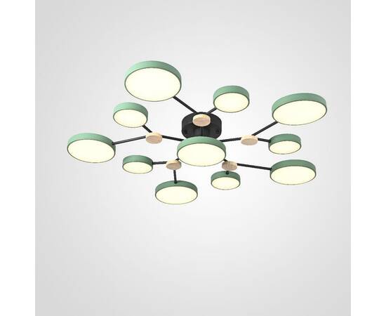 Люстра на штанге ImperiumLoft Gamma 223773-23