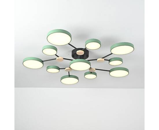 Люстра на штанге ImperiumLoft Gamma 223773-23, изображение 8