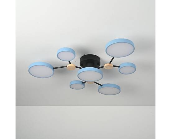 Люстра на штанге ImperiumLoft Gamma 223774-23, изображение 11