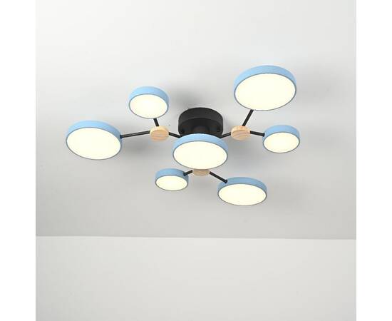 Люстра на штанге ImperiumLoft Gamma 223774-23, изображение 13