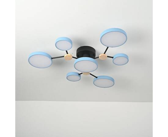 Люстра на штанге ImperiumLoft Gamma 223774-23, изображение 14