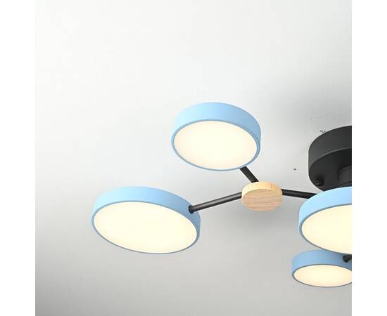 Люстра на штанге ImperiumLoft Gamma 223774-23, изображение 15