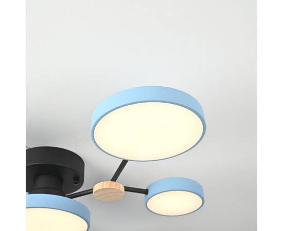 Люстра на штанге ImperiumLoft Gamma 223774-23, изображение 16