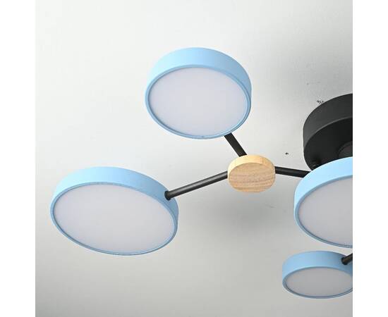 Люстра на штанге ImperiumLoft Gamma 223774-23, изображение 18