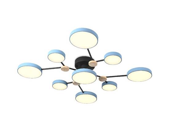 Люстра на штанге ImperiumLoft Gamma 223775-23