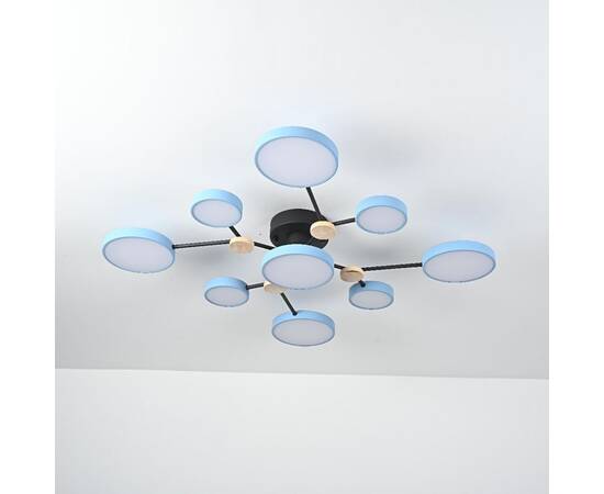 Люстра на штанге ImperiumLoft Gamma 223775-23, изображение 2