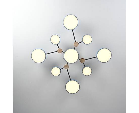 Люстра на штанге ImperiumLoft Gamma 223775-23, изображение 7