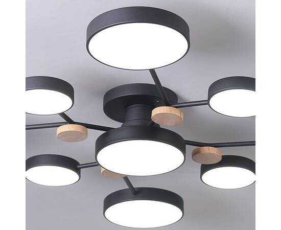 Люстра на штанге ImperiumLoft Gamma 223775-23, изображение 19