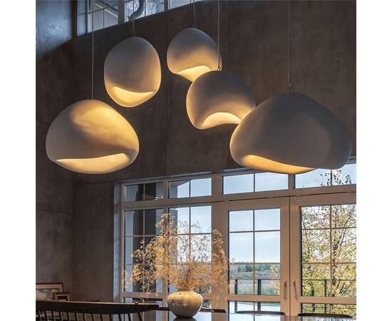 Подвесной светильник ImperiumLoft Cemencloud 219865-23, изображение 11