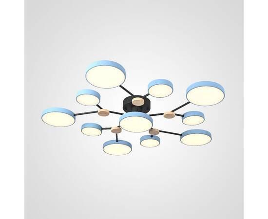 Люстра на штанге ImperiumLoft Gamma 223776-23