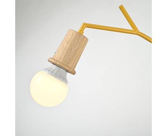 Люстра на штанге ImperiumLoft Les color 220502-23, изображение 3