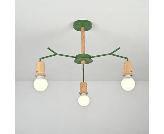 Люстра на штанге ImperiumLoft Les color 220505-23, изображение 8