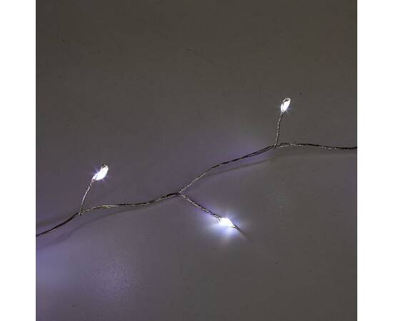 Гирлянда Роса Uniel ULD-S1000-250/DTA WHITE IP20 DEWDROP UL-00012123, изображение 7