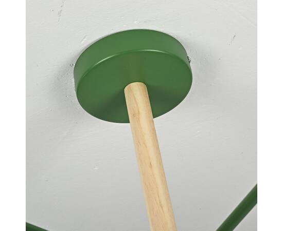 Люстра на штанге ImperiumLoft Les color 220506-23, изображение 3