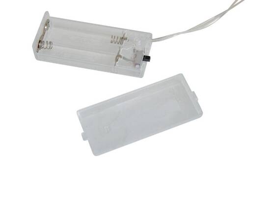 Светодиодная фигура Uniel ULD-M2430-030/STB/3AA WARM WHITE IP20 GOLDEN DEER UL-00012364, изображение 3