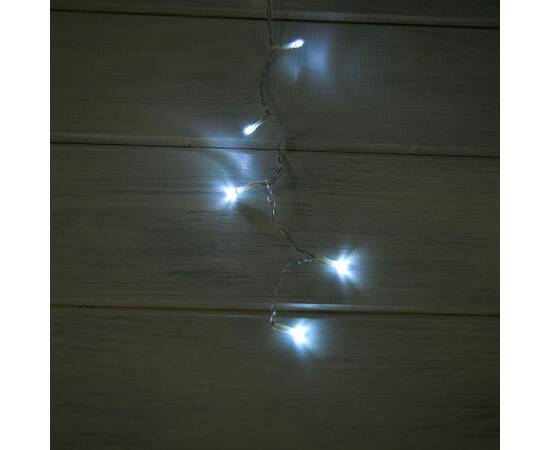 Гирлянда Бахрома Uniel ULD-B6006-080/STK WHITE IP44 UL-00012074, изображение 8