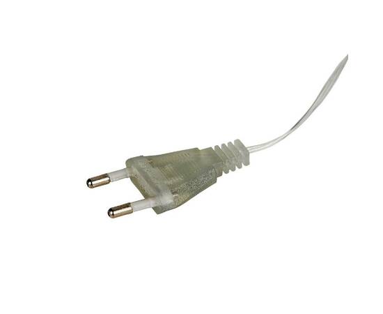 Гирлянда Занавес Uniel ULD-C3030-192/DTA WARM WHITE IP20 UL-00012096, изображение 2