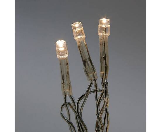 Гирлянда Занавес Uniel ULD-C3030-192/DTA WARM WHITE IP20 UL-00012096, изображение 7