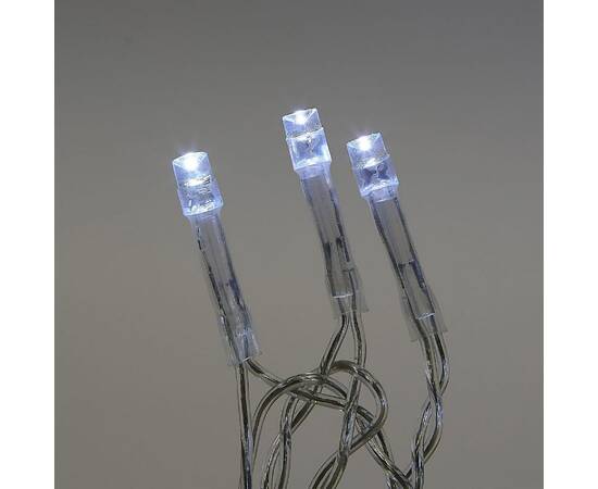 Гирлянда Занавес Uniel ULD-C3030-192/DTA WHITE IP20 UL-00012097, изображение 7