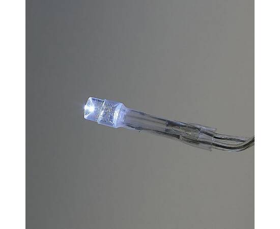 Гирлянда Занавес Uniel ULD-C3030-192/DTA WHITE IP20 UL-00012097, изображение 8