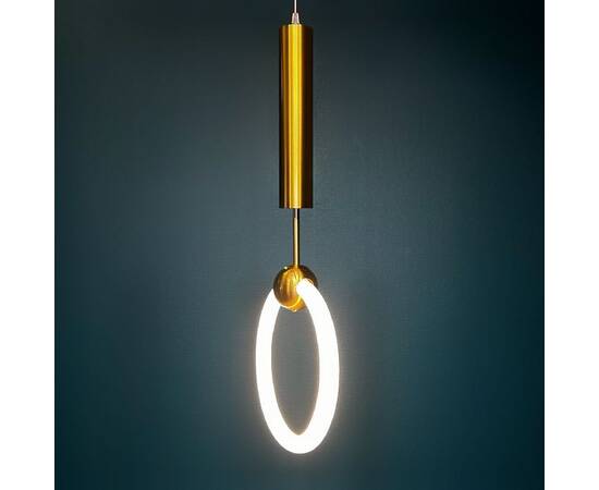 Подвесной светильник ImperiumLoft Lee Broom 144279-22, изображение 2