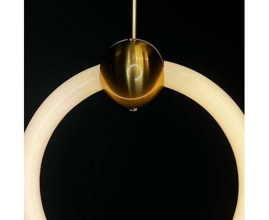 Подвесной светильник ImperiumLoft Lee Broom 144279-22, изображение 7