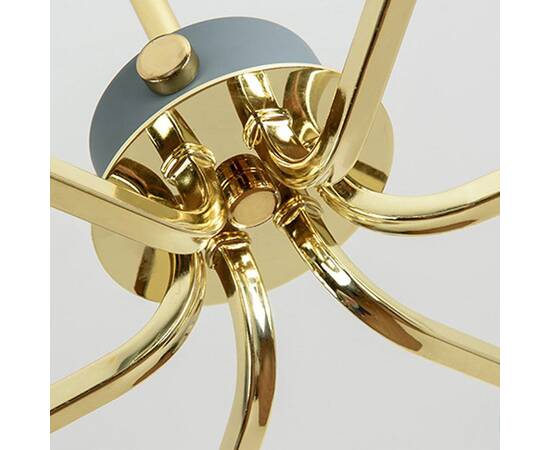 Люстра на штанге ImperiumLoft Tavis 229001-26, изображение 13