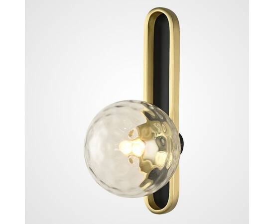 Настенный светильник ImperiumLoft Dixon 229035-22