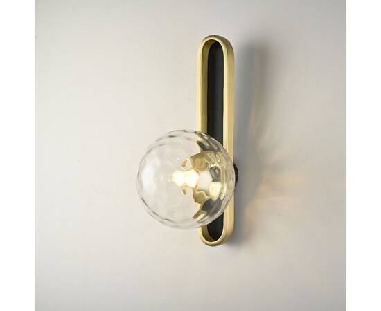 Настенный светильник ImperiumLoft Dixon 229035-22, изображение 3