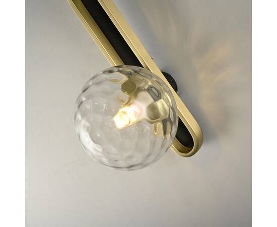 Настенный светильник ImperiumLoft Dixon 229035-22, изображение 4