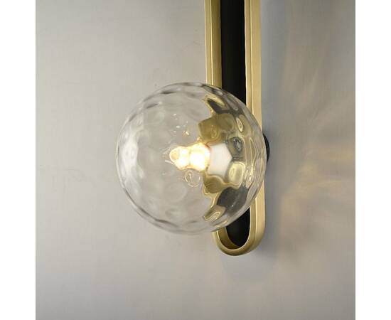 Настенный светильник ImperiumLoft Dixon 229035-22, изображение 5