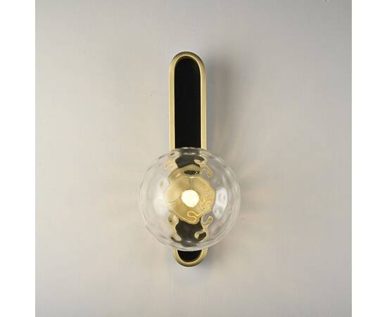 Настенный светильник ImperiumLoft Dixon 229035-22, изображение 9