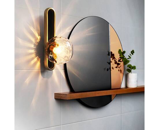 Настенный светильник ImperiumLoft Dixon 229035-22, изображение 12