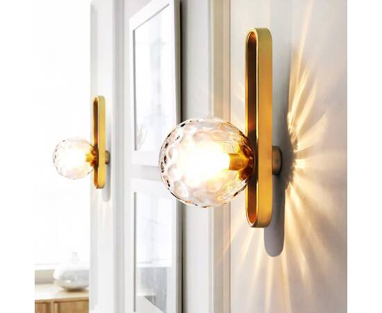 Настенный светильник ImperiumLoft Dixon 229035-22, изображение 15