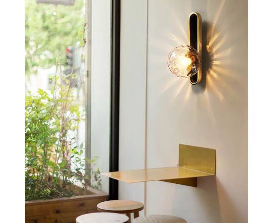 Настенный светильник ImperiumLoft Dixon 229035-22, изображение 17