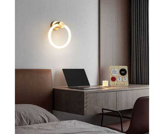 Настенный светильник ImperiumLoft Damon 230099-23, изображение 5