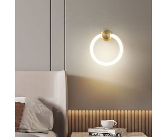 Настенный светильник ImperiumLoft Damon 230099-23, изображение 6